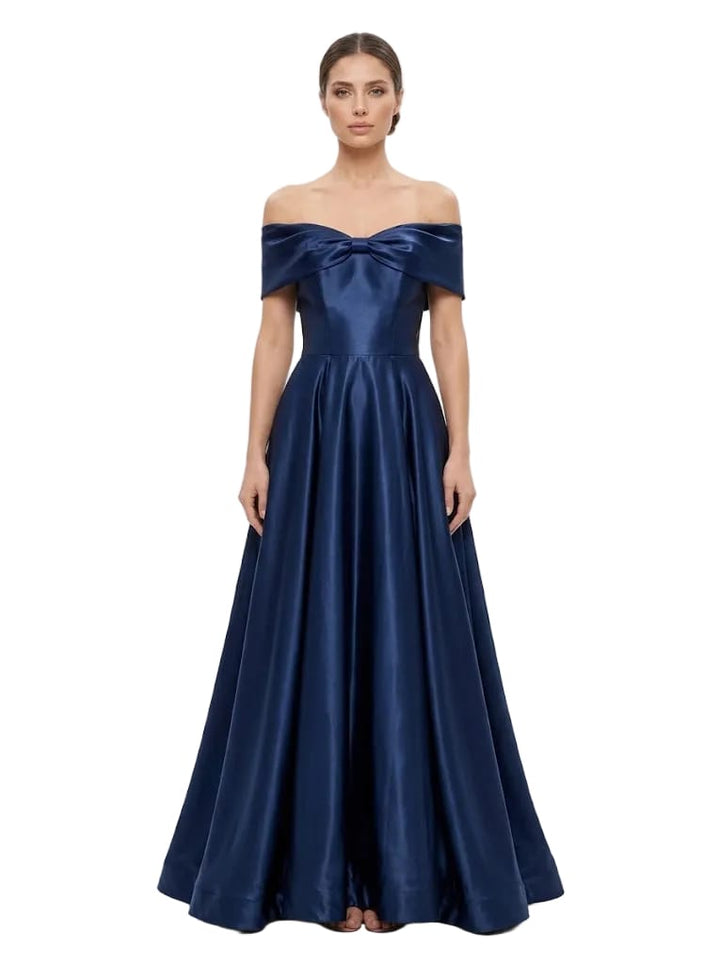 Jovani dresses Jovani - 55122 - Navy
