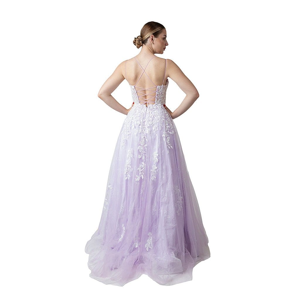 Jovani dresses Jovani - Jvn06644A - Lilac