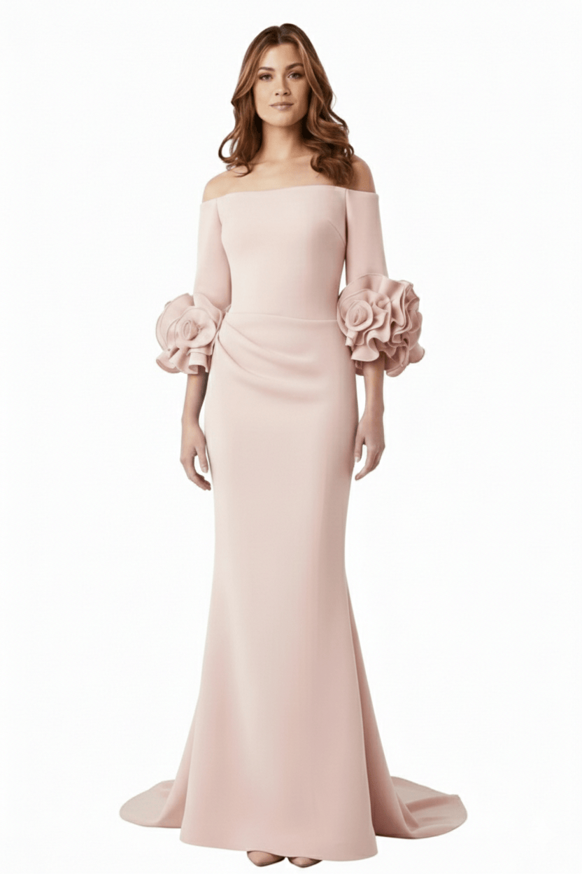 Jovani Jovani-23716-blush