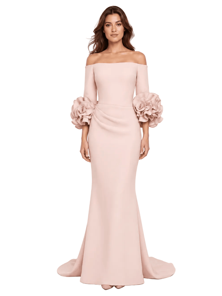 Jovani Jovani-23716-blush