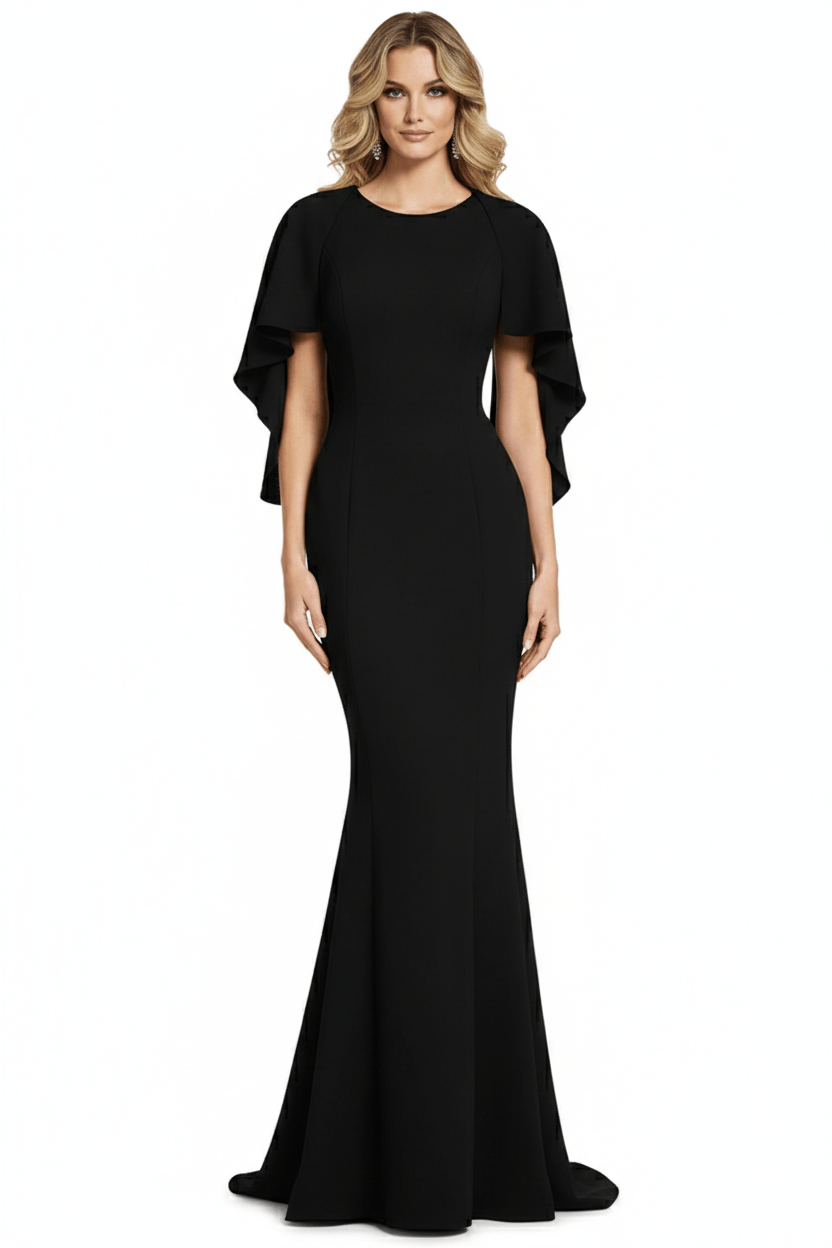 Jovani Jovani-38822-black