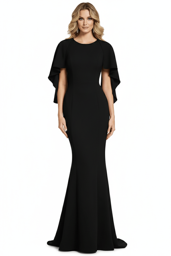Jovani Jovani-38822-black