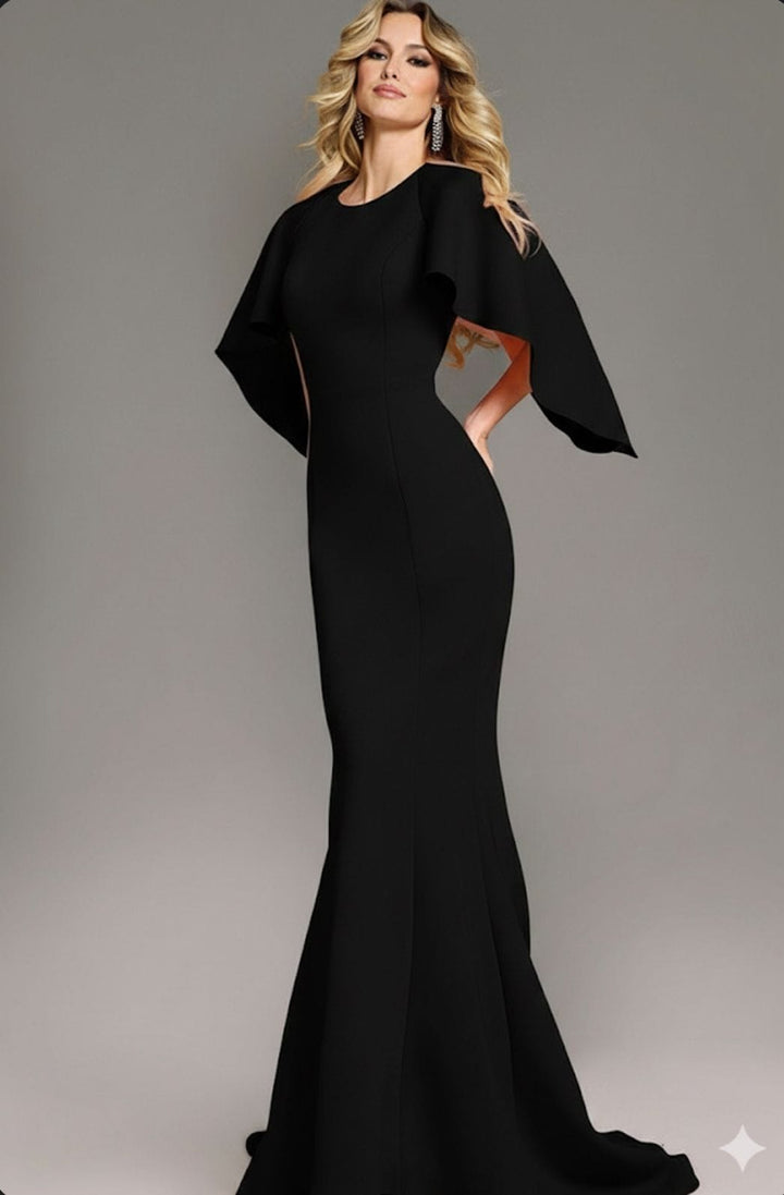 Jovani Jovani-38822-black