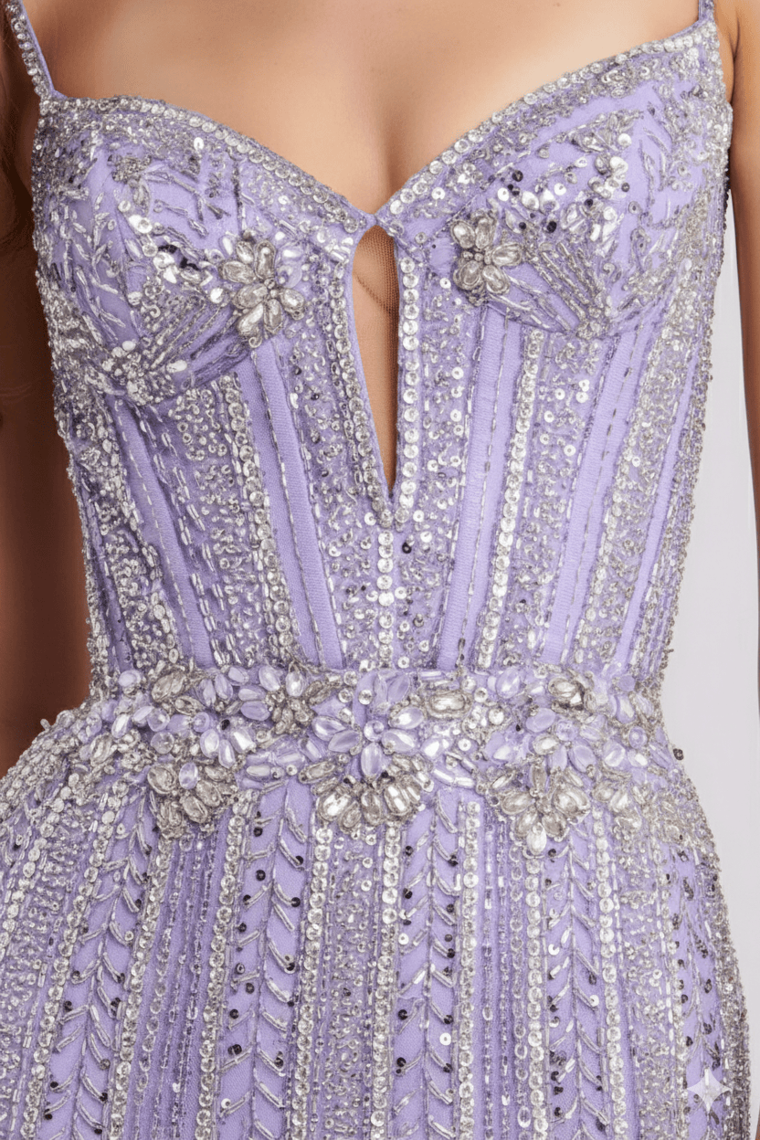 Jovani Jovani-42541-Lilac