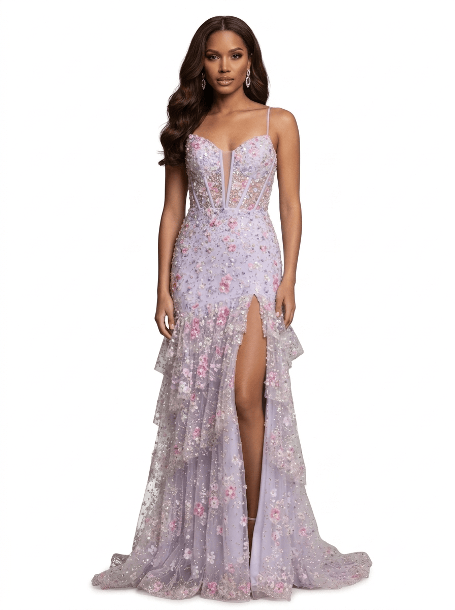 Jovani Jovani-47101-Lilac