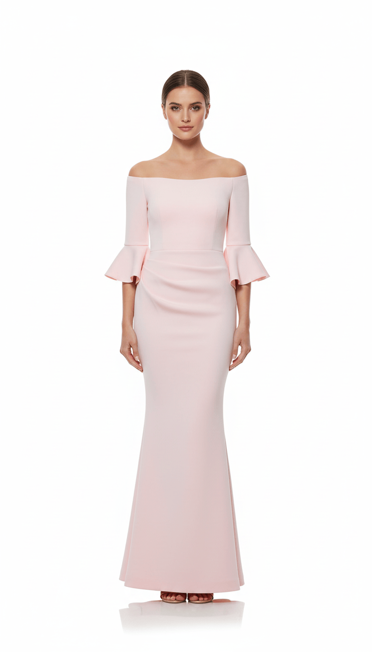 Jovani JOVANI-59993-BLUSH
