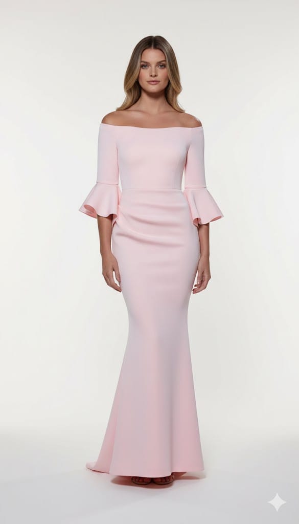 Jovani JOVANI-59993-BLUSH