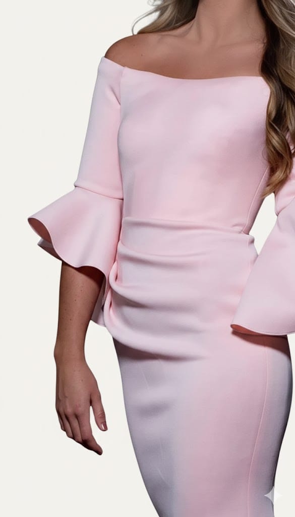 Jovani JOVANI-59993-BLUSH