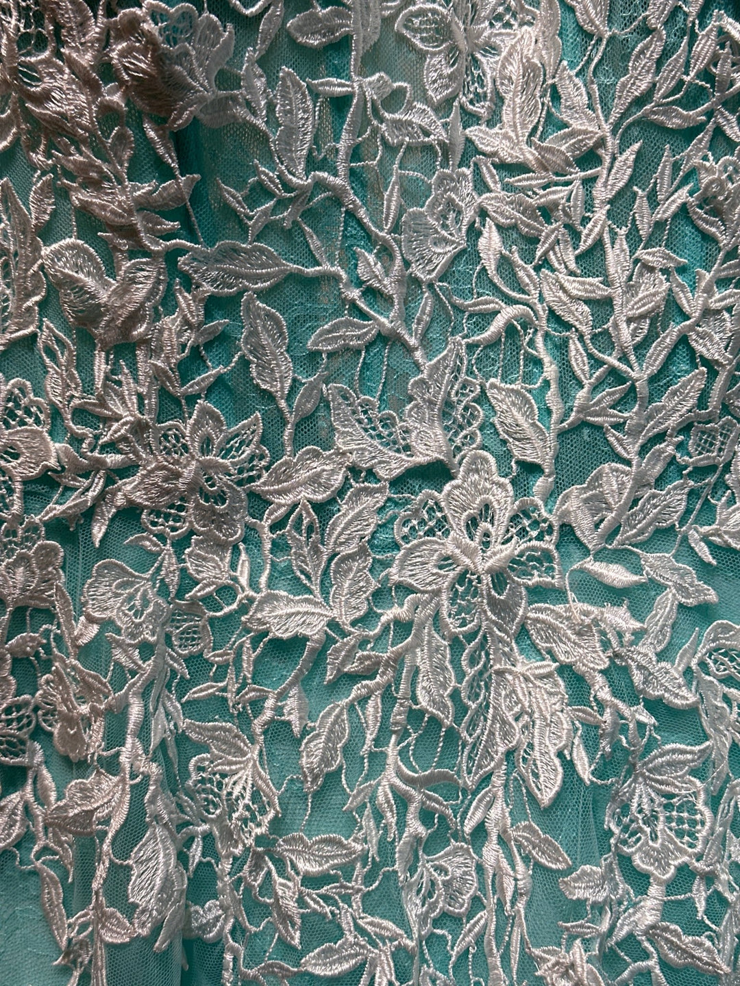 JOVANI - JVN06644A - MINT - riyadhdress