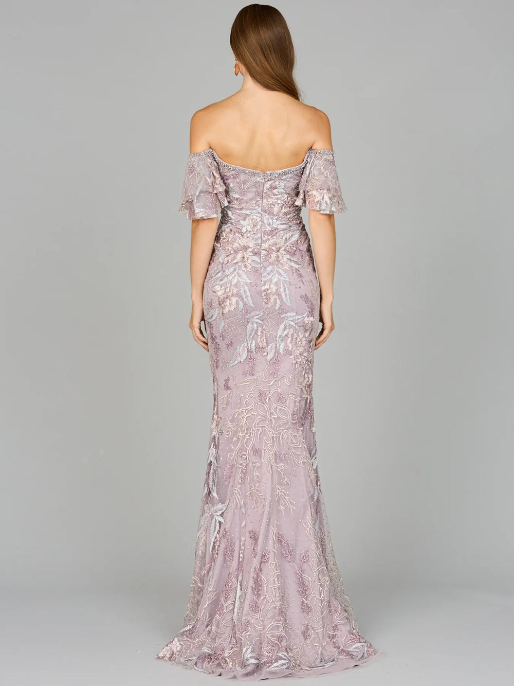 LARA - 29000 - DUSTY - riyadhdress