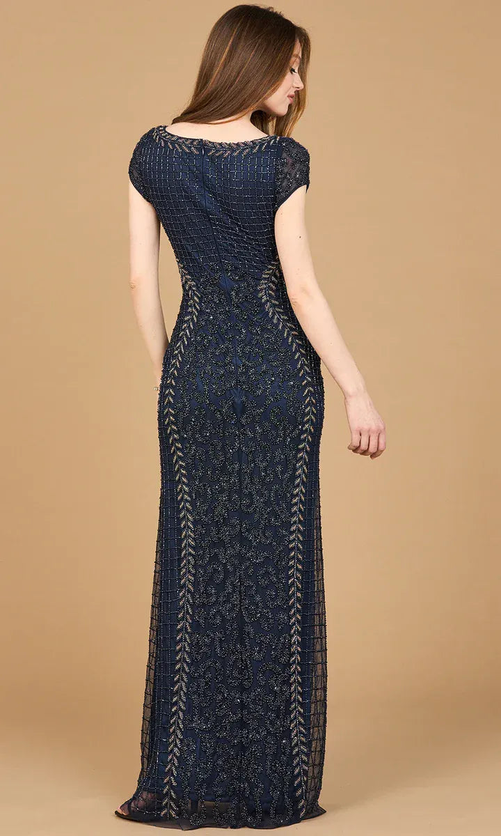 Lara dresses Lara - 28866 - Navy