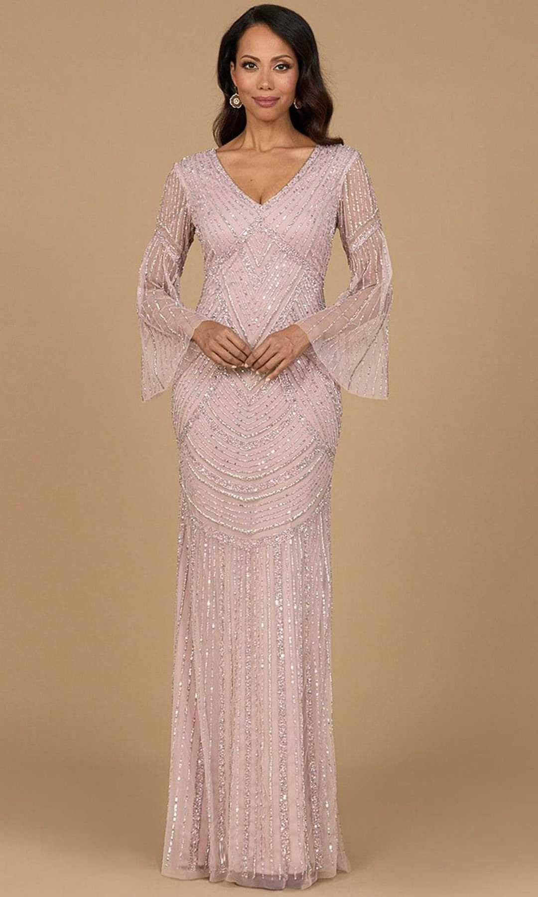 Lara dresses Lara - 28954 - Blush