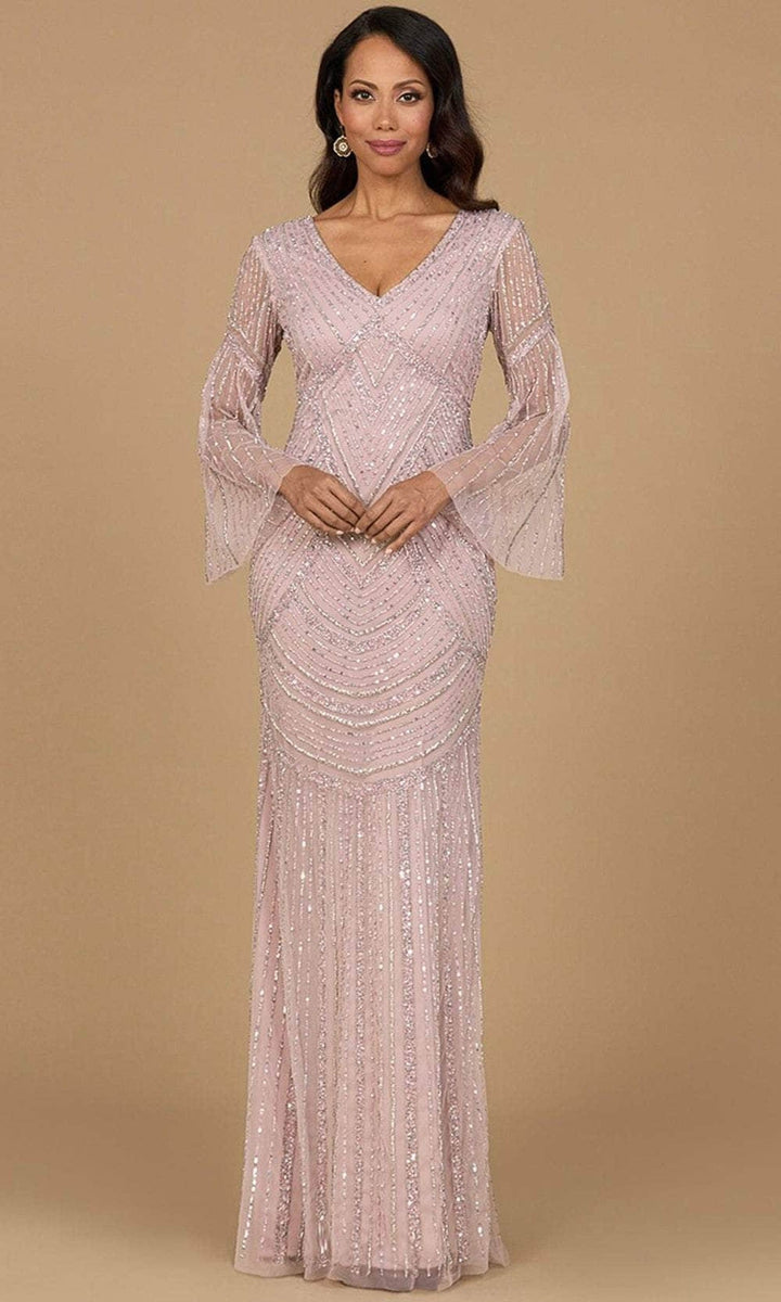 Lara dresses Lara - 28954 - Blush