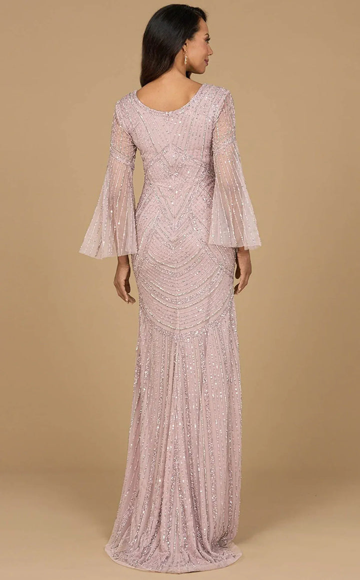 Lara dresses Lara - 28954 - Blush
