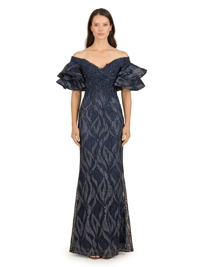 Lara dresses Lara - 29190 - Navy
