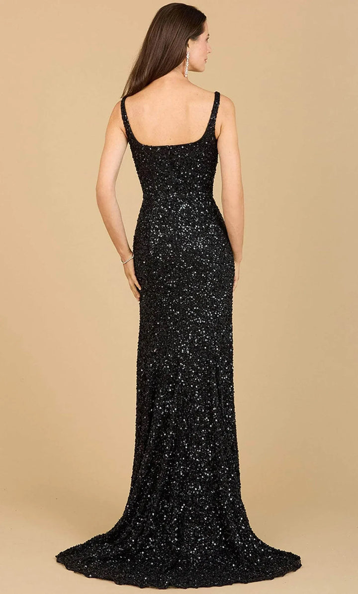 Lara dresses Lara - 29285 - Black
