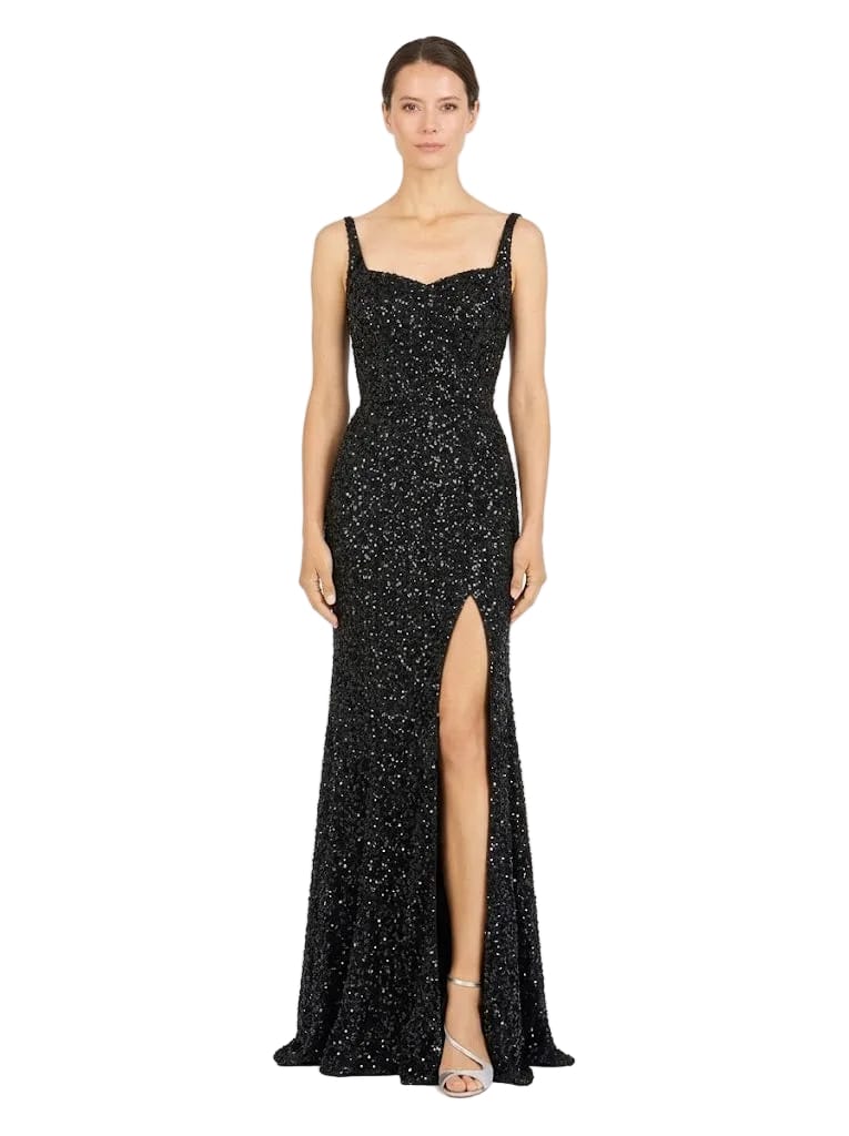 Lara dresses Lara - 29285 - Black