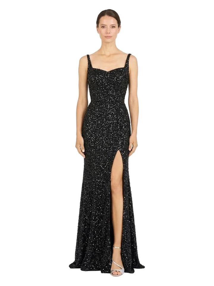 Lara dresses Lara - 29285 - Black