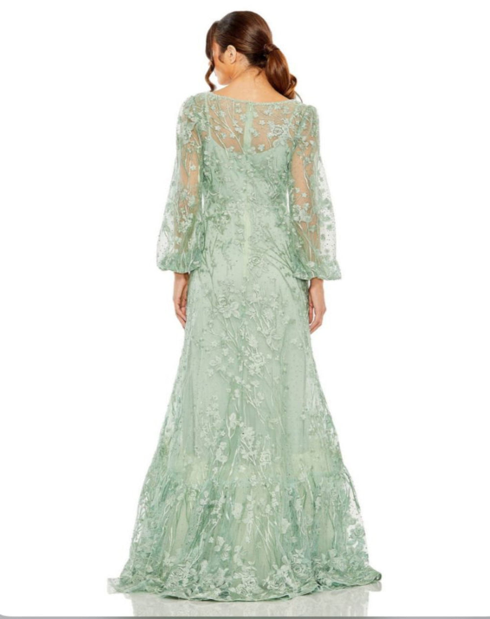 MAC DUGGAL - 20430 - SAGE - riyadhdress