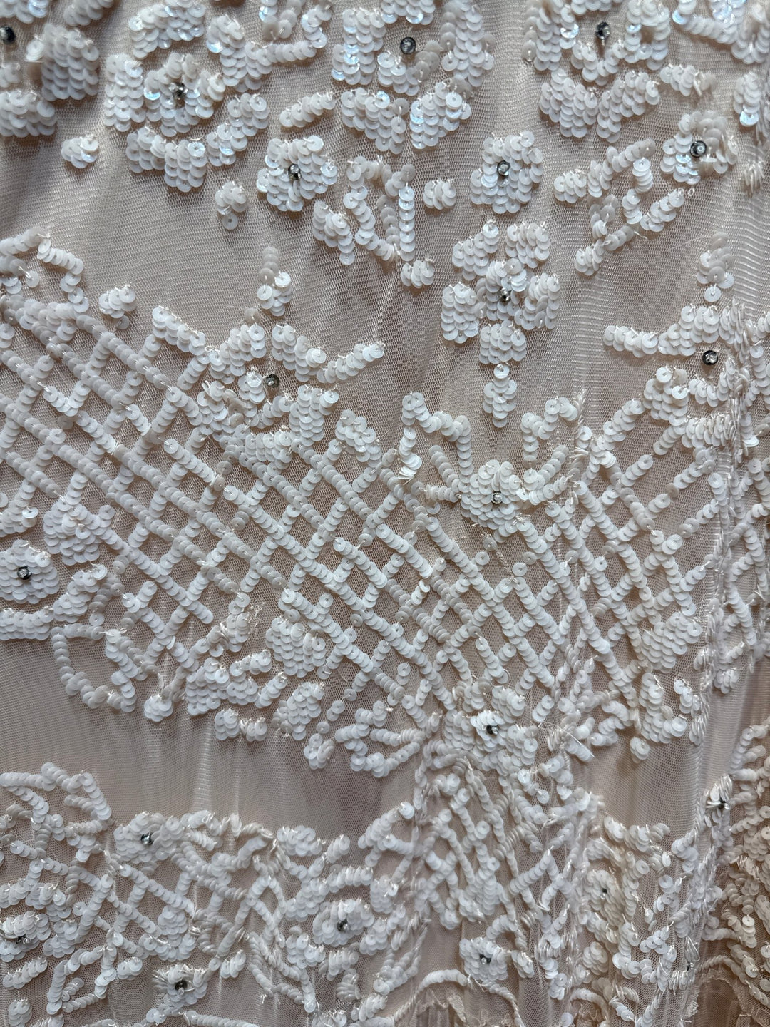 MAC DUGGAL - 9197 - BLUSH - riyadhdress