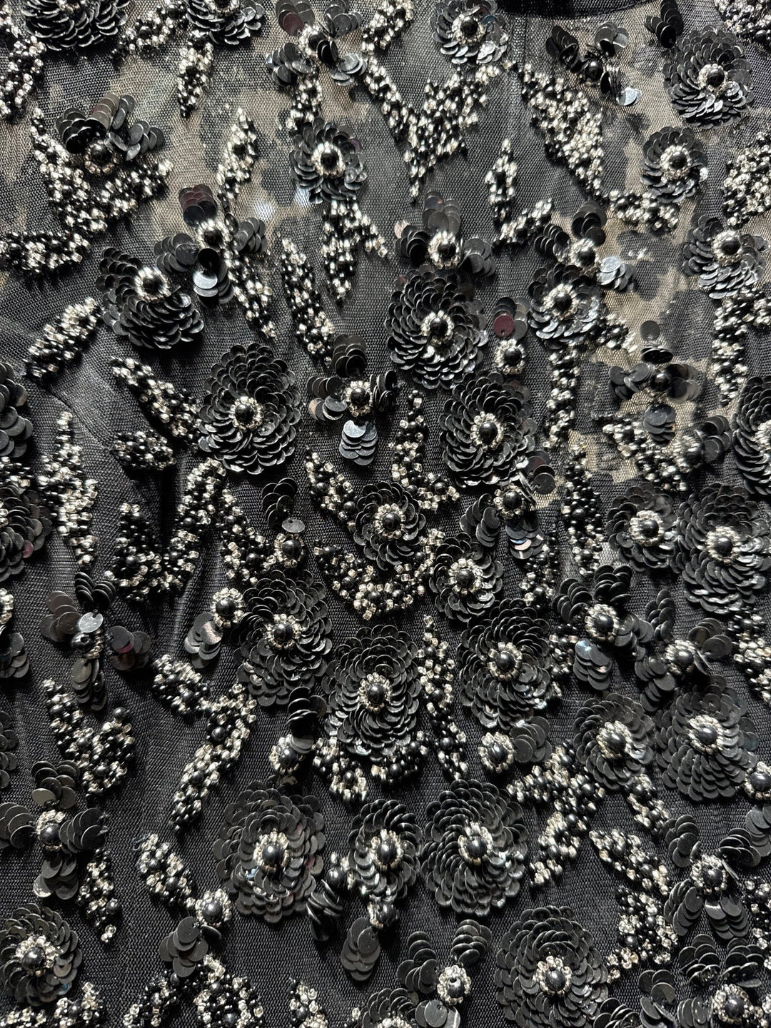 MAC DUGGAL - 9199 - Black - riyadhdress