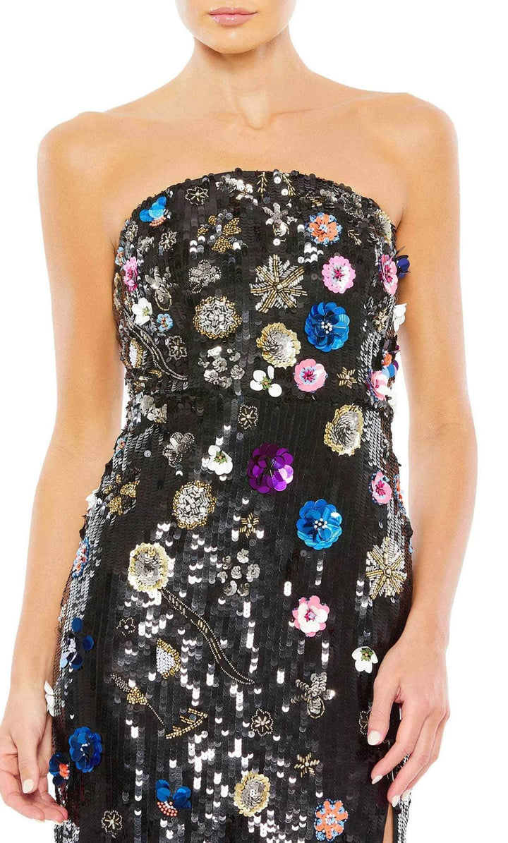 Mac Duggal-93695-black