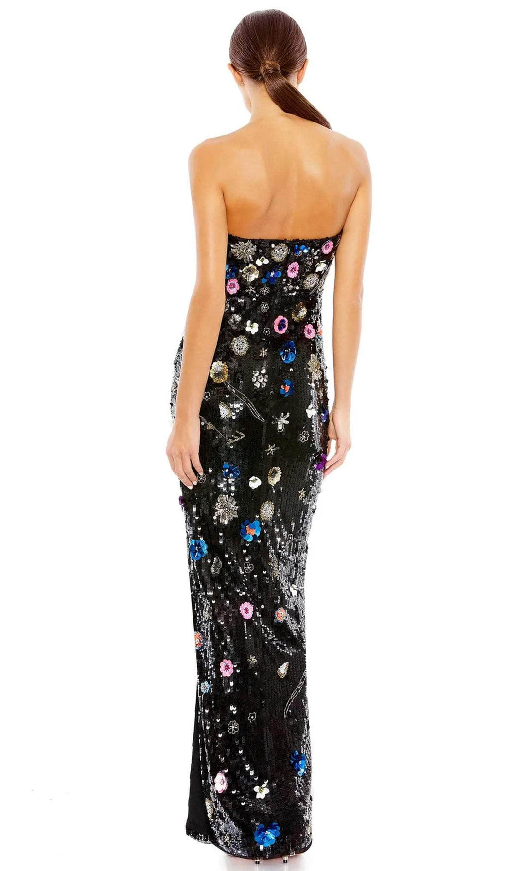 Mac Duggal-93695-black