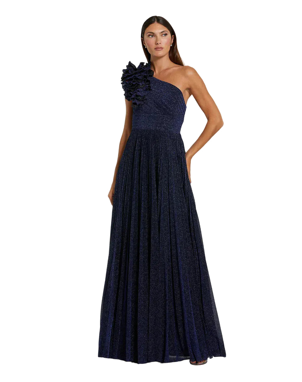 Mac Duggal dress Mac Duggal - 11879 -midnight