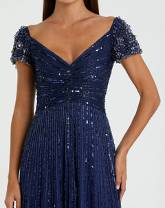 Mac Duggal dress Mac Duggal -23042- nive