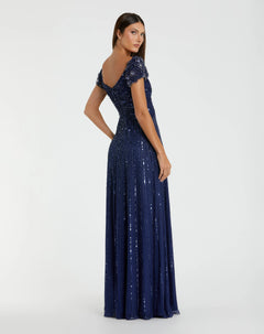 Mac Duggal dress Mac Duggal -23042- nive