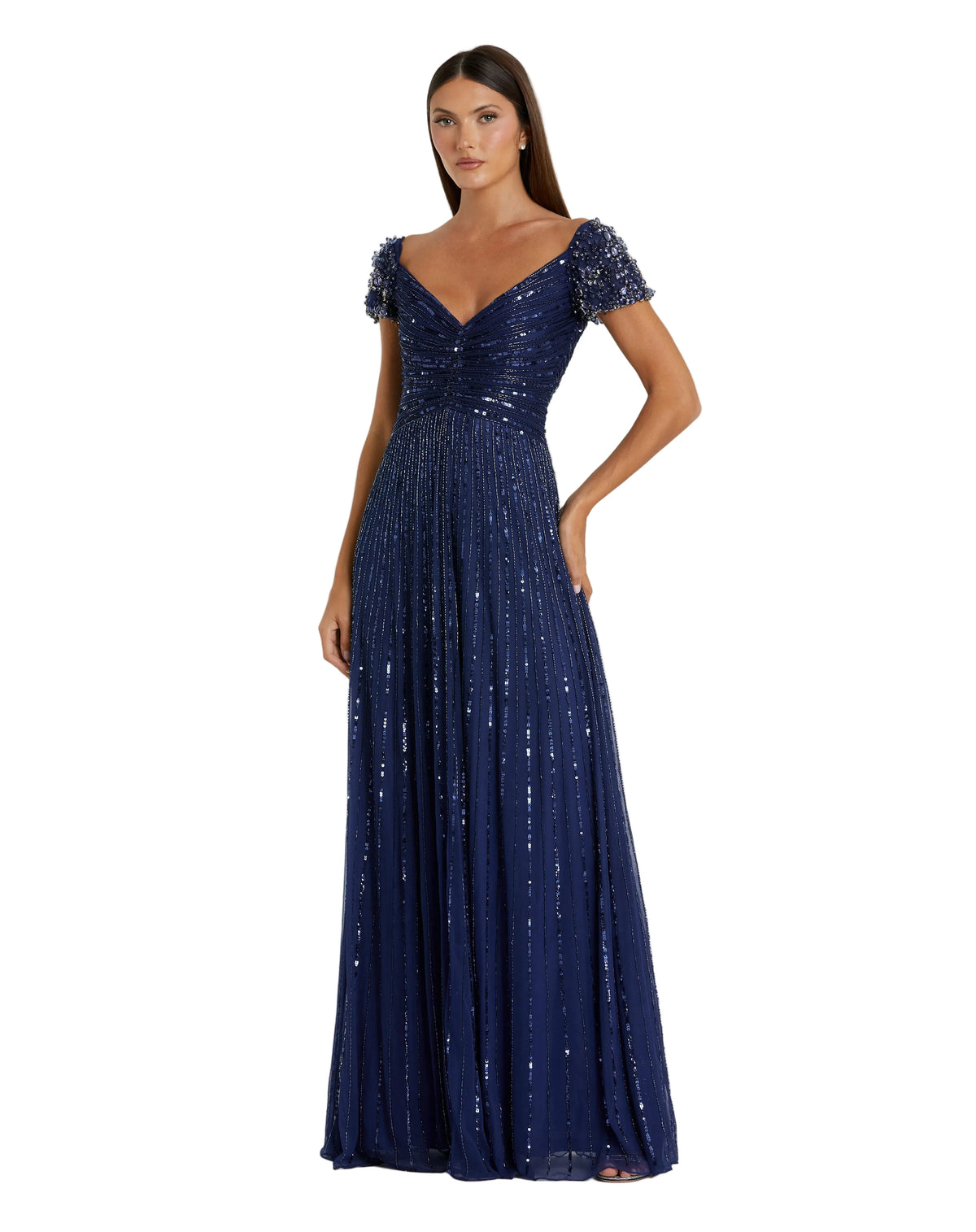 Mac Duggal dress Mac Duggal -23042- nive