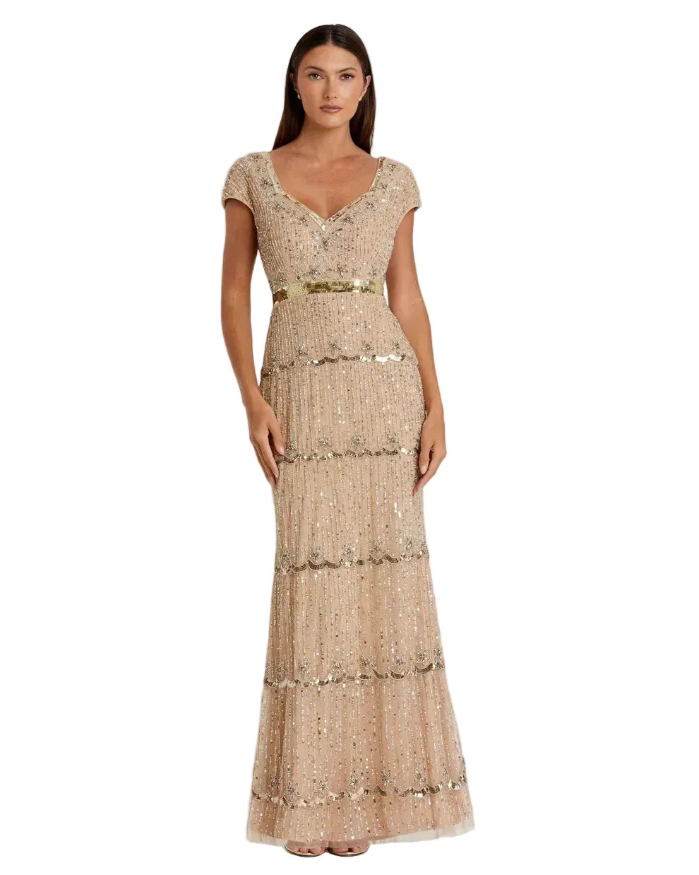 Mac Duggal dress Mac Duggal-999089-petite