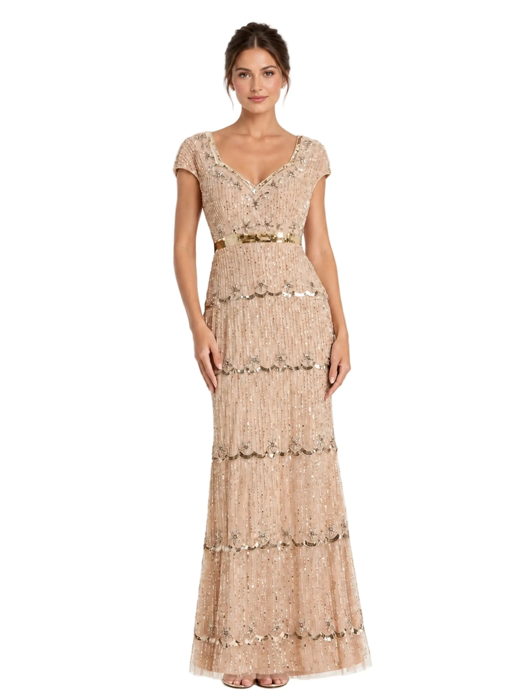 Mac Duggal dress Mac Duggal-999089-petite