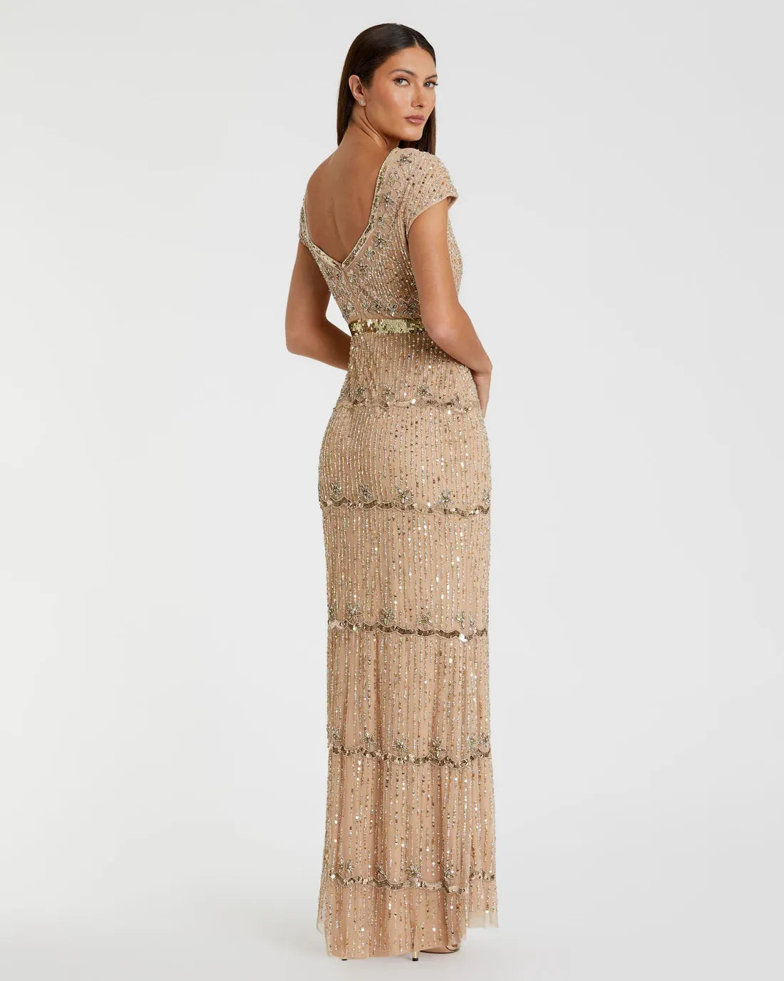 Mac Duggal dress Mac Duggal-999089-petite