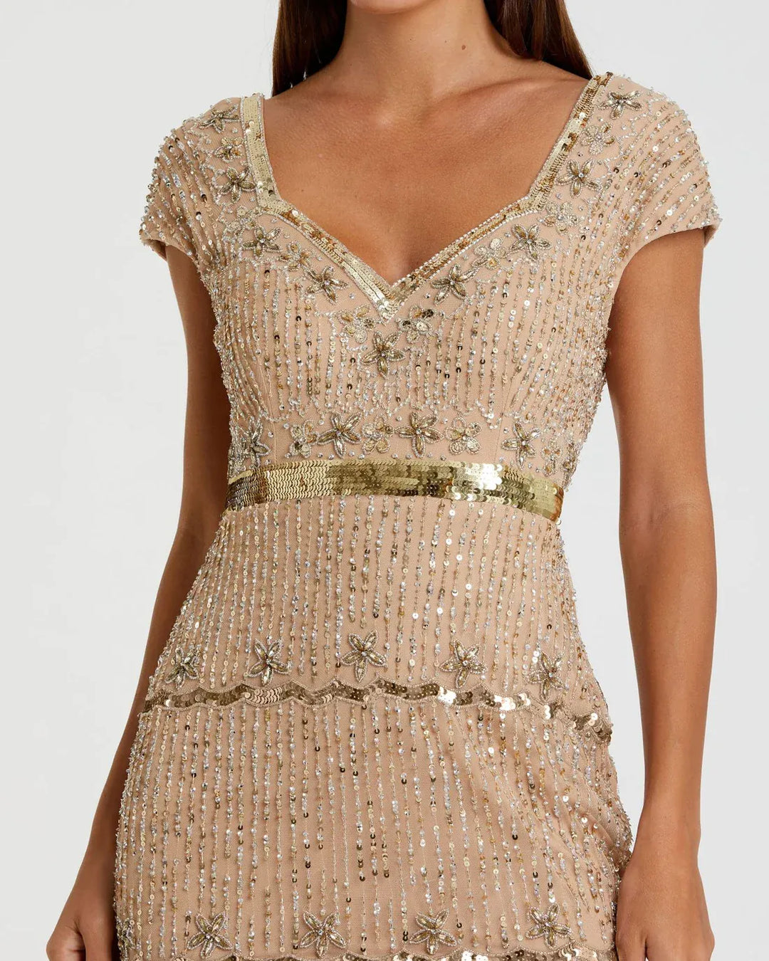 Mac Duggal dress Mac Duggal-999089-petite