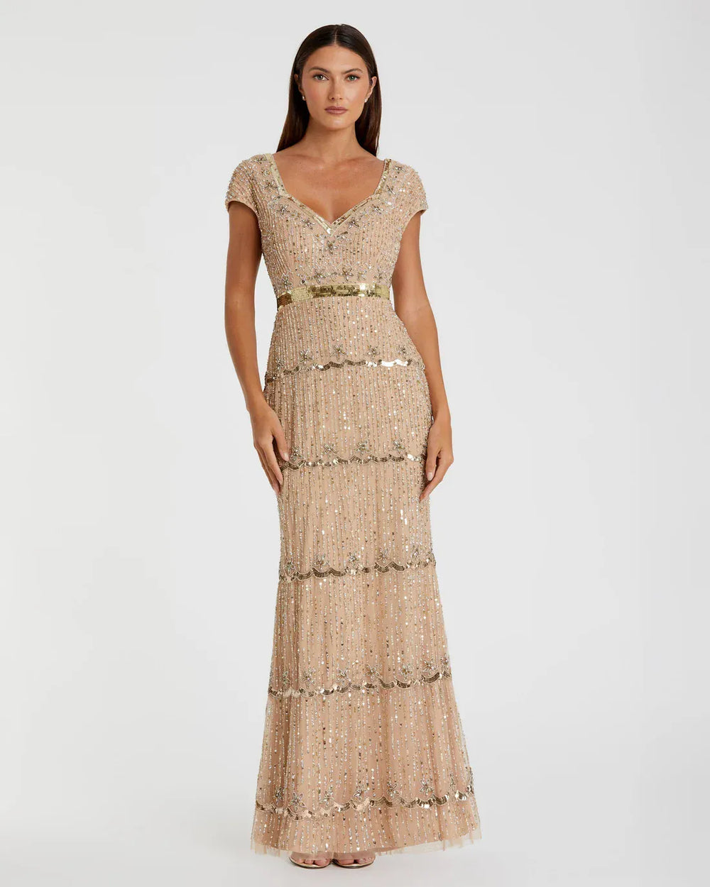 Mac Duggal dress Mac Duggal-999089-petite