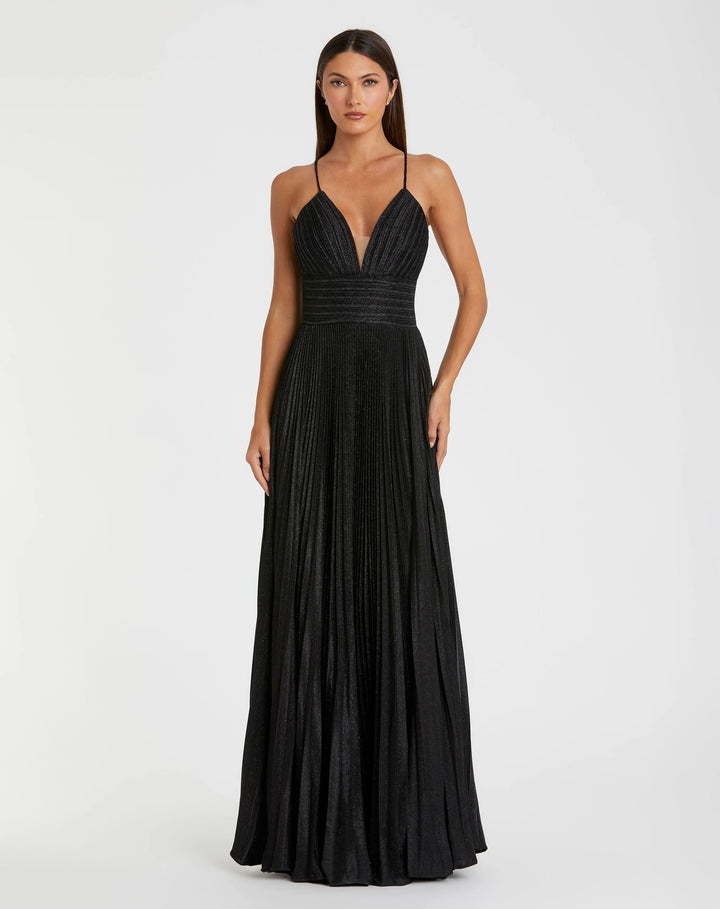 Mac Duggal dresses Mac Duggal-30725-black