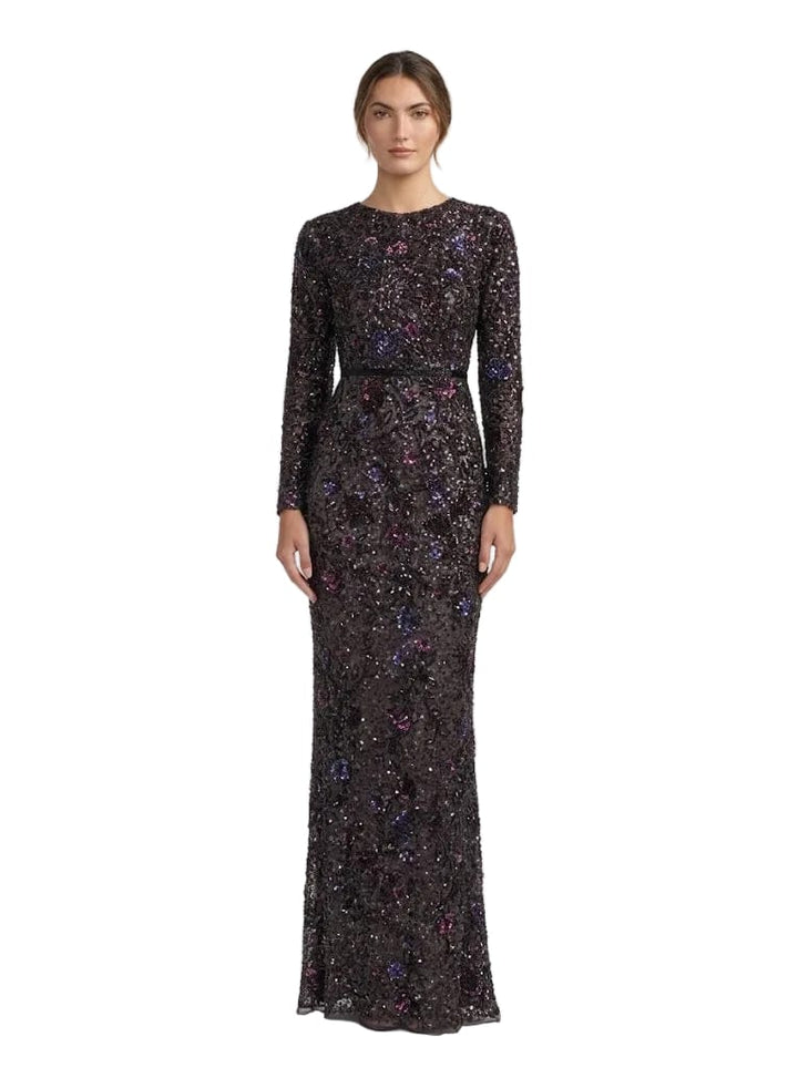 mac duggal dresses Mac Duggal 5556 - Black