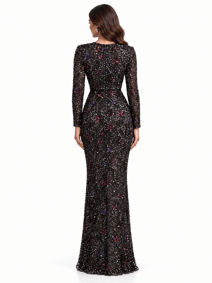 mac duggal dresses Mac Duggal 5556 - Black