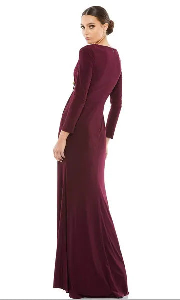 Mac Duggal dresses Mac Duggal - 67848 - Berry