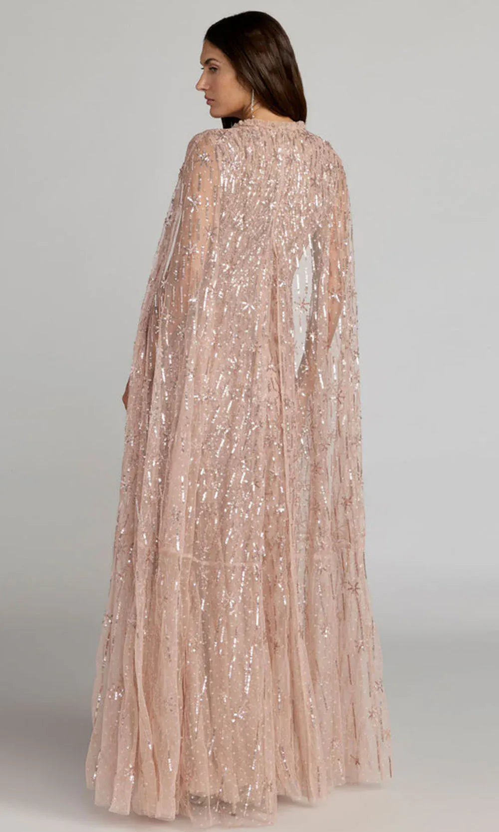 Mac Duggal dresses Mac Duggal-8415-rose
