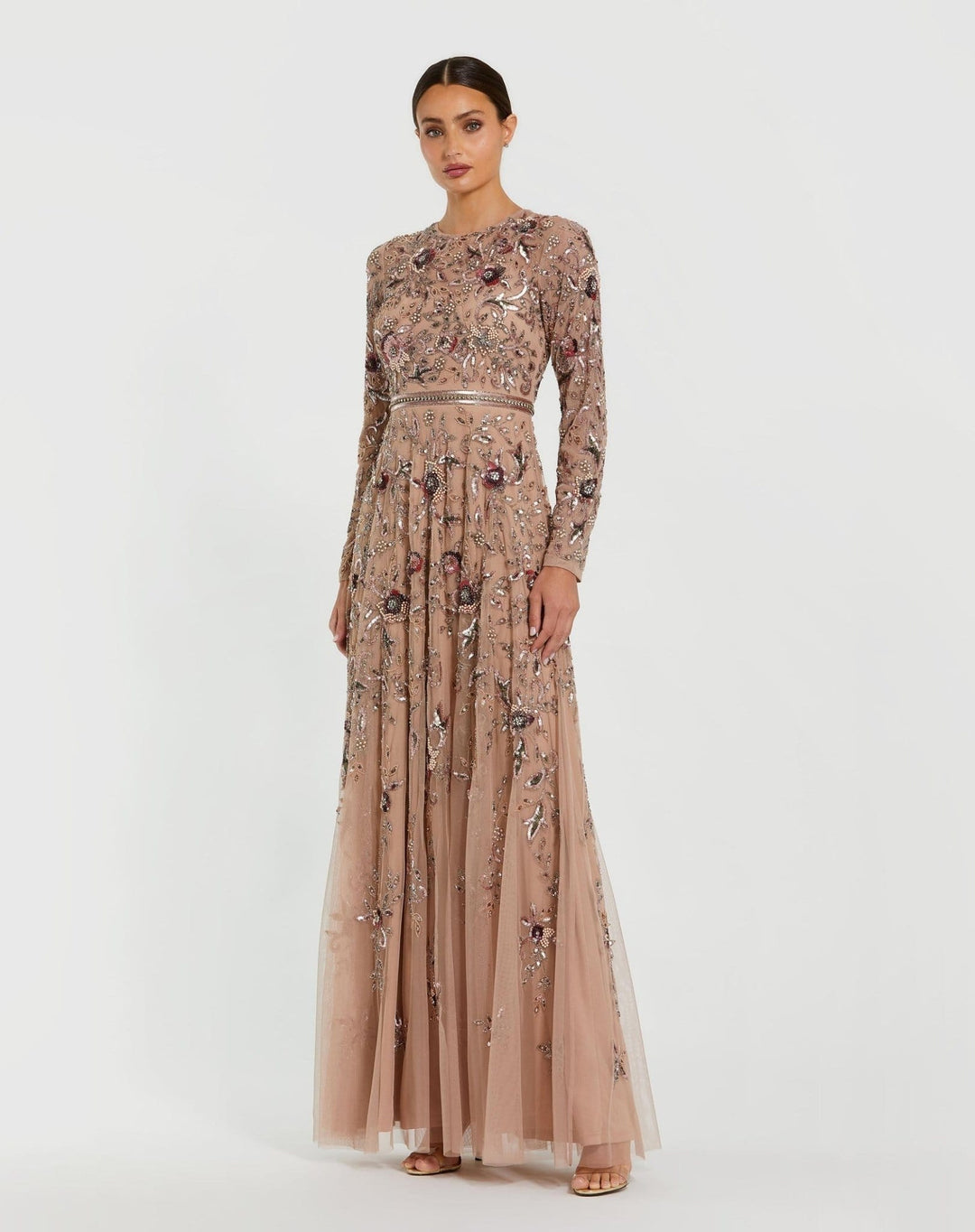 Mac Duggal Mac Duggal-10093-Copper