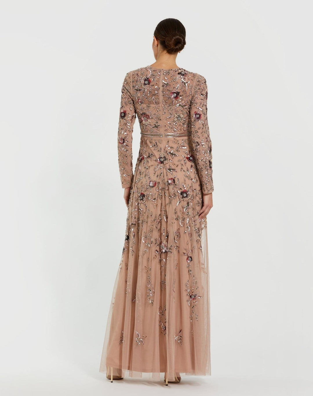 Mac Duggal Mac Duggal-10093-Copper