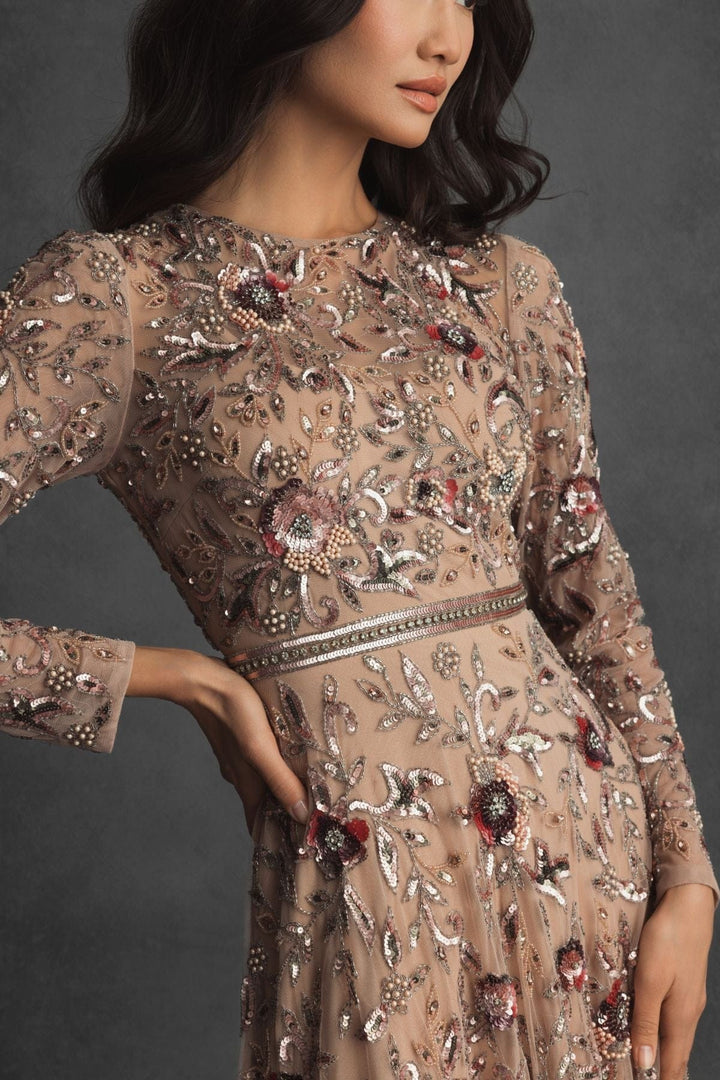 Mac Duggal Mac Duggal-10093-Copper
