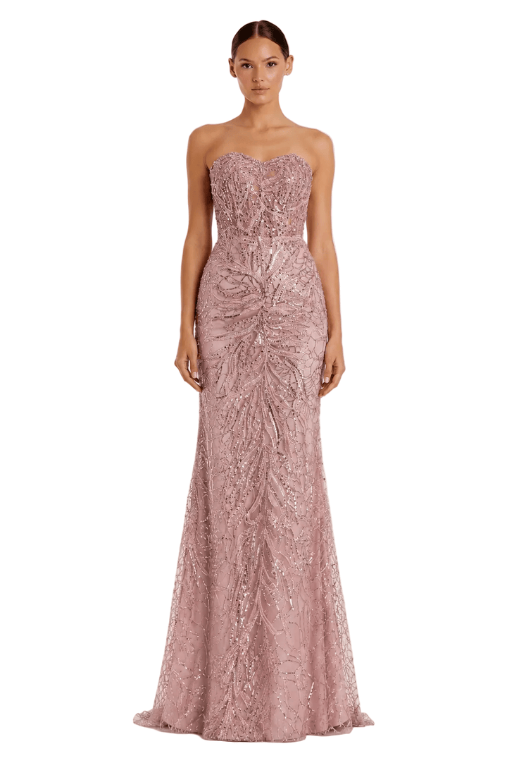 Mac Duggal Mac Duggal -20544- Pink