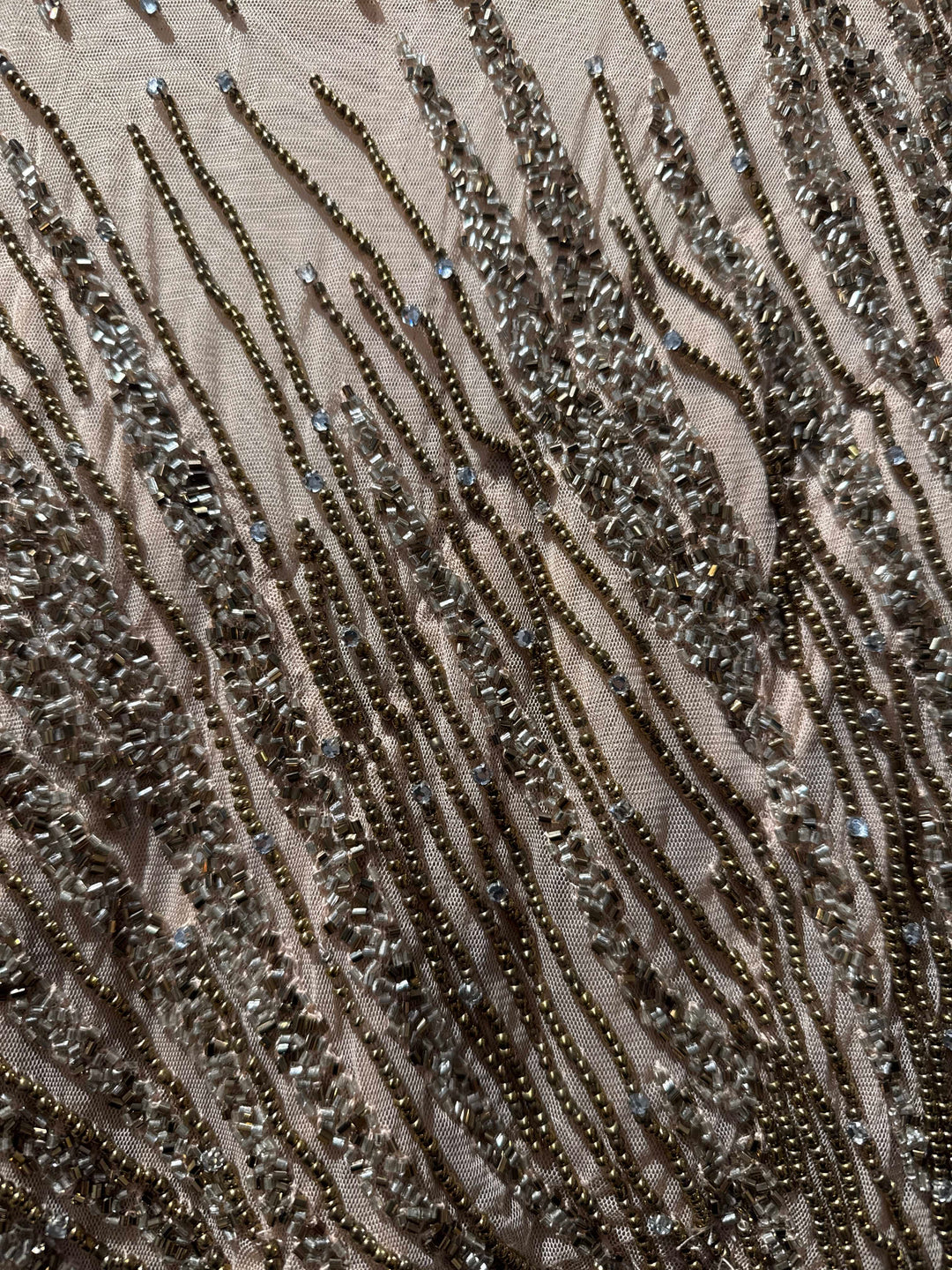 Mac Duggal MAC DUGGAL- 5240 -MOCHA-plus
