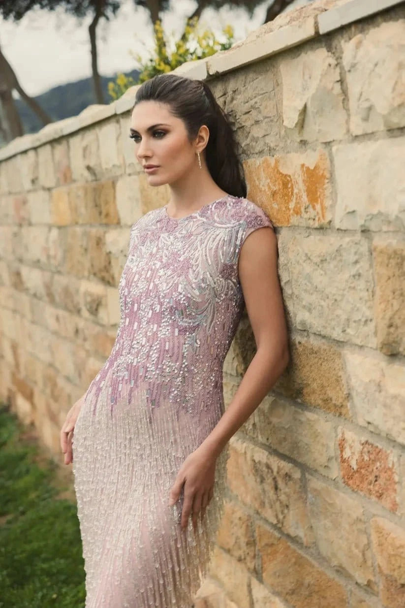 Mac Duggal Mac Duggal-6169-Lilac