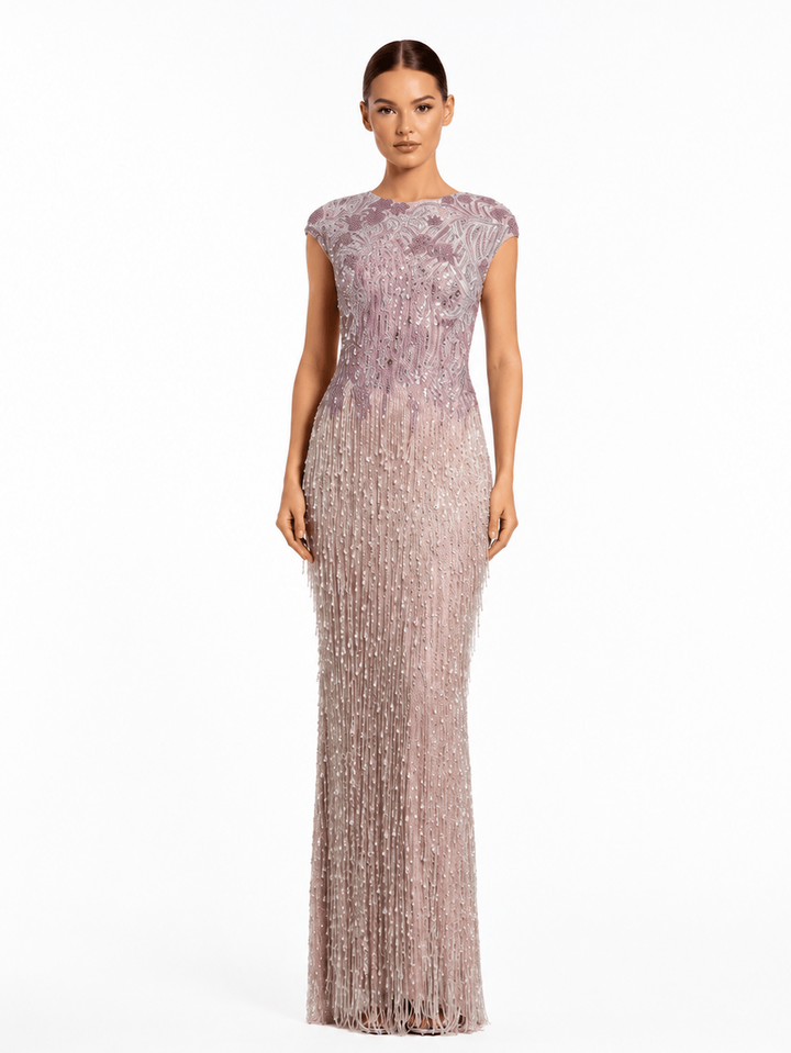 Mac Duggal Mac Duggal-6169-Lilac