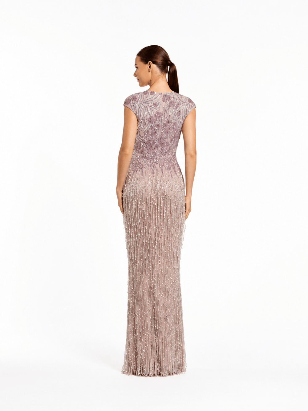 Mac Duggal Mac Duggal-6169-Lilac