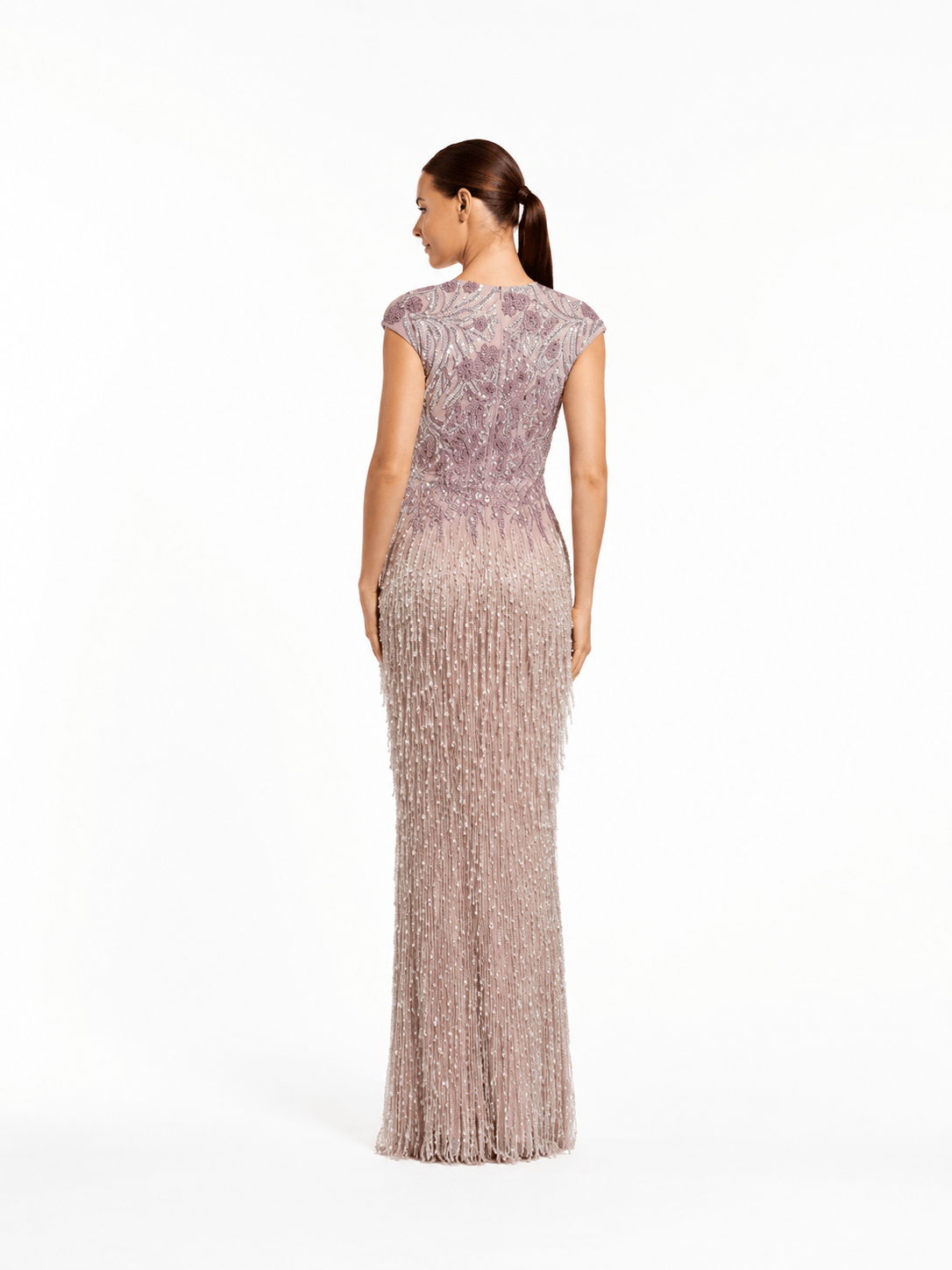 Mac Duggal Mac Duggal-6169-Lilac